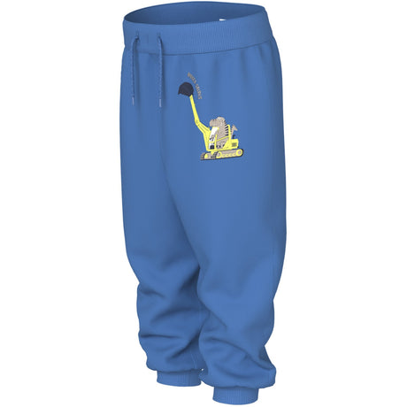 Name It Delft Dino Excavator Nmmvildar Nreg Swe Bukser Unb