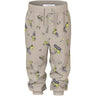 Name It Vintage Khaki Excavator Nmmvildar Nreg Swe Bukser Unb