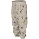 Name It Vintage Khaki Excavator Nmmvildar Nreg Swe Bukser Unb