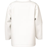 Name It Cloud Dancer Hunter Nmmvoto Ls Nreg Top