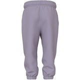 Name It Lavender Gray Tulip Nmfvallene Nreg Swe Bukser Bru