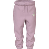 Name It Dawn Pink Swan Nmfvallene Nreg Swe Bukser Bru