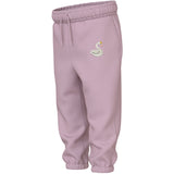 Name It Dawn Pink Swan Nmfvallene Nreg Swe Bukser Bru