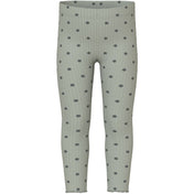 Name It Shadow Urban Chic Dot Nmfvemma Leggings