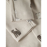 Name It Summer Sand Nbntolla Leggings