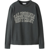 Name It Urban Chic Nkmtamlin Ls Loose Strik Box