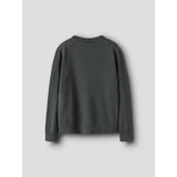 Name It Urban Chic Nkmtamlin Ls Loose Strik Box