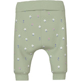 Name It Swamp Flowers Nbfvimone Sweat Bukser Box Bru