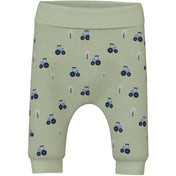 Name It Swamp Tractor Nbmvimmer Sweat Bukser Box Bru