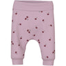 Name It Dawn Pink Cherry Nbfvimone Sweat Bukser Box Bru