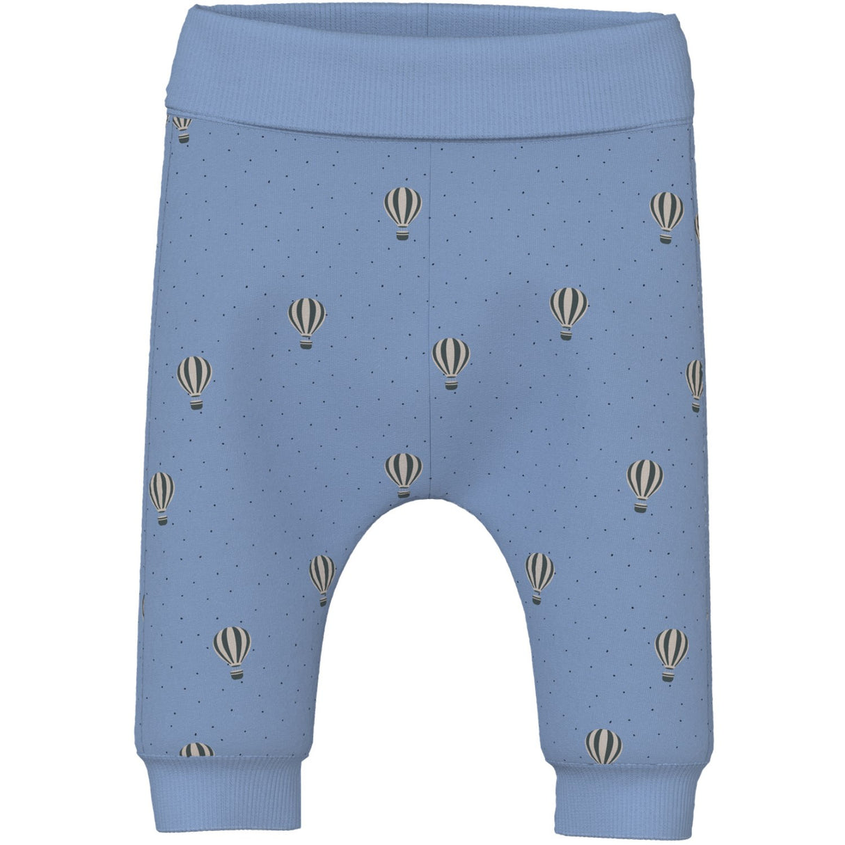 Name It Endless Sky Air Balloon Nbmvimmer Sweat Bukser Box Bru