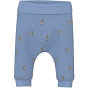 Name It Endless Sky Air Balloon Nbmvimmer Sweat Bukser Box Bru