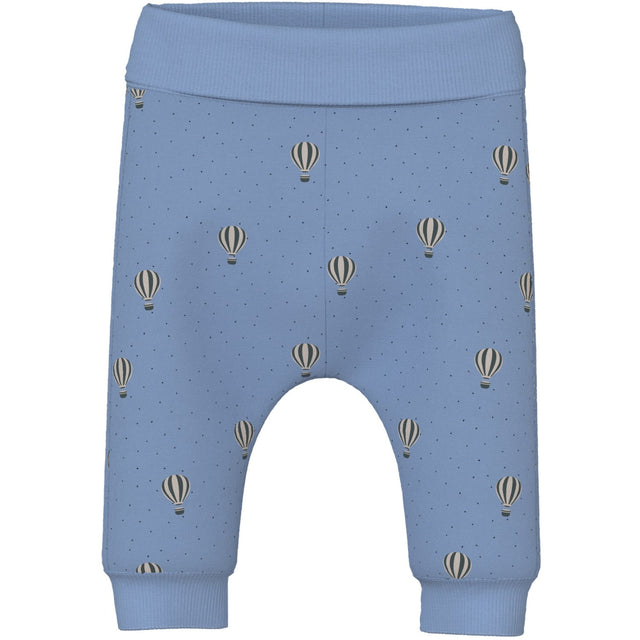 Name It Endless Sky Air Balloon Nbmvimmer Sweat Bukser Box Bru