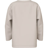 Name It Pumice Stone Dino Racer Nmmvilian Ls Nreg Top