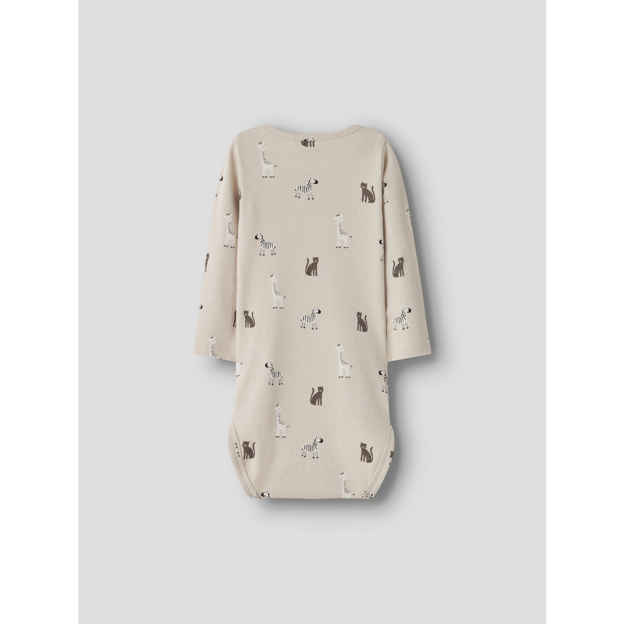 Name It Summer Sand Nbntolla Ls Body