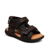 Bisgaard Arno Sandal Black