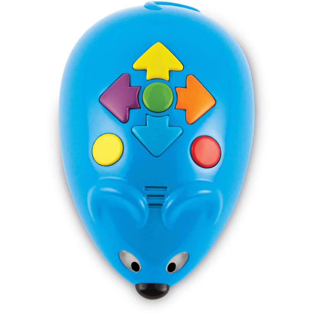 Learning Resources® Code & Go® Robot Mouse Aktivitetssæt