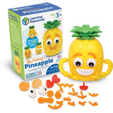 Learning Resources® Big Feelings Pineapple™