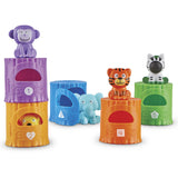 Learning Resources® Peekaboo Learning Jungle