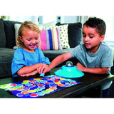 Learning Resources® Oodles Of Aliens!™ Sorting Saucer