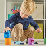 Learning Resources® Peekaboo Learning Jungle