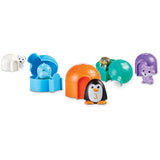 Learning Resources® Sort & Seek™ Polar Animals