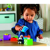 Learning Resources® Peekaboo Learning Farm