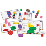 Learning Resources® MathLink® Cubes Maths Fluency Sæt