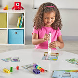 Learning Resources® MathLink® Cubes Numberblocks® 1-10 Activity Sæt