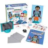 Learning Resources® Skill Builders! Human Body