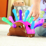 Learning Resources® Spike The Fine Motor Hedgehog®