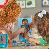 Learning Resources® Skill Builders! Human Body