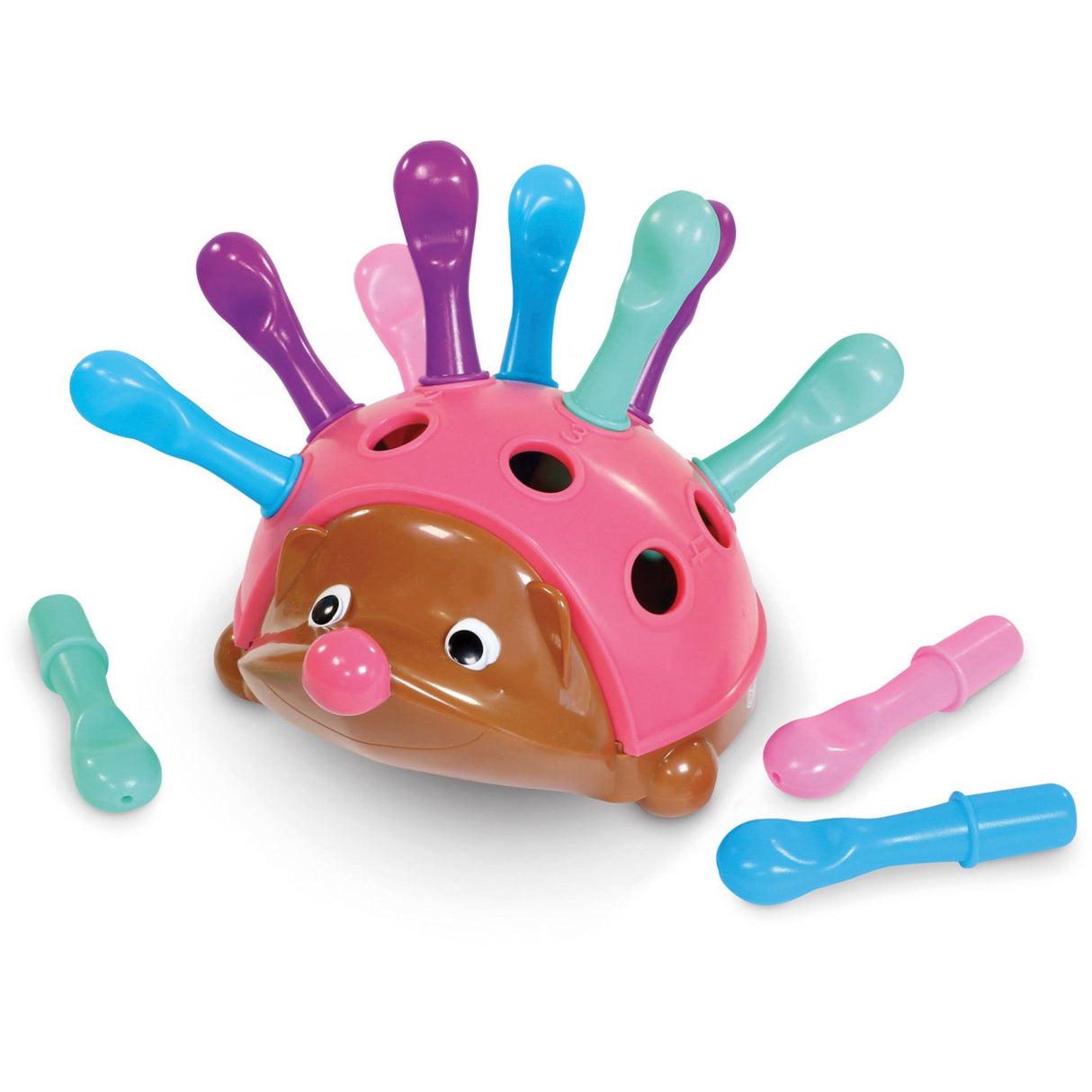 Learning Resources® Spike The Fine Motor Hedgehog®