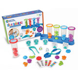 Learning Resources® Silly Science Fine Motor Sorting Sæt