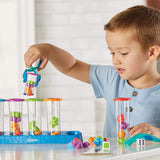 Learning Resources® Silly Science Fine Motor Sorting Sæt