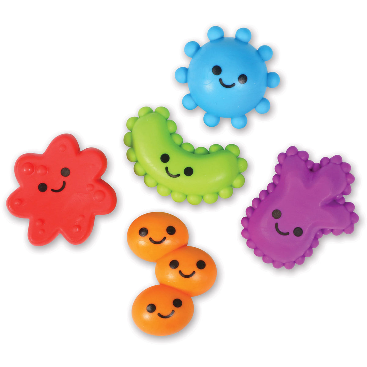 Learning Resources® Silly Science Fine Motor Sorting Sæt