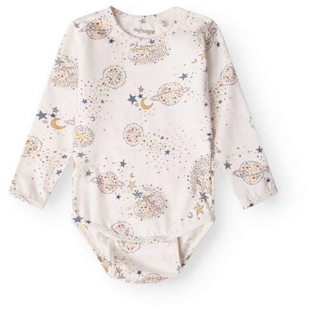 That's Mine Million Stars Ellis Bodystocking