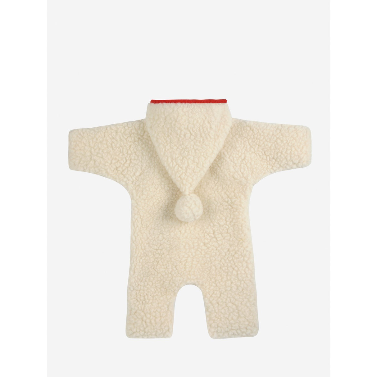 Bobo Choses Offwhite X Binibamba Snugglesuit