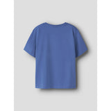 Name It Delft Nkmbrody Ss Nreg Top Noos