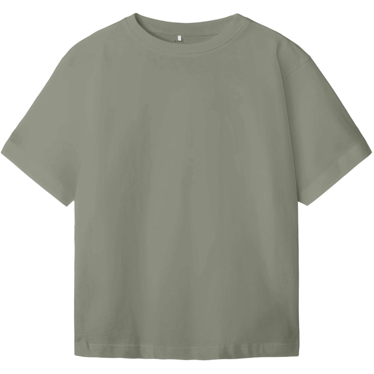 Name It Shadow Nkmvobbo Ss Nreg Top Noos