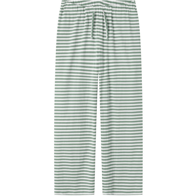 Name It Aqua Foam Nkfsuraja Straight Bukser Noos