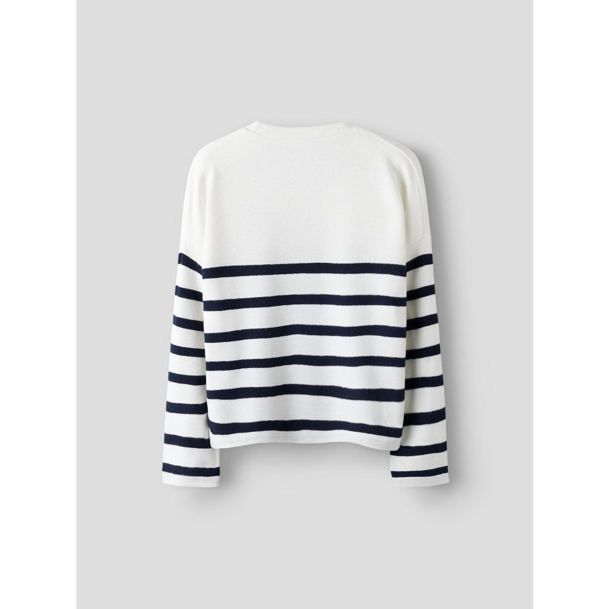 Name It Dark Sapphire Nkfline Ls Strik Ps Noos