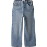 Name It Medium Blue Denim Nkmben X-Skater Jeans 8150-Bc Noos