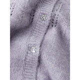 Name It Lavender Gray Nmfbatrilla Ls Strik Card