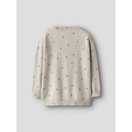 Name It Peyote Melange Nmfbeta Ls Strik Card