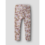 Name It Pumice Stone Nmfbolora Xsl Leggings