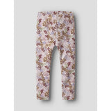 Name It Pumice Stone Nmfbolora Xsl Leggings