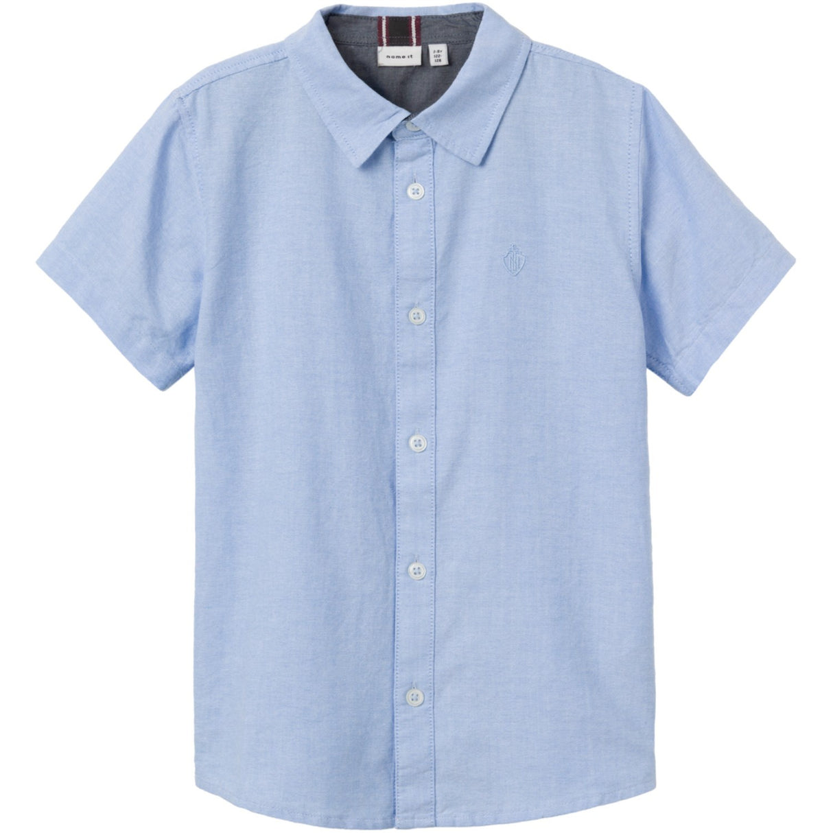 Name It Campanula Newsa Skjorte Noos