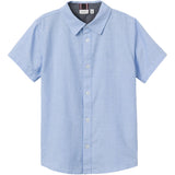 Name It Campanula Newsa Skjorte Noos