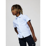 Name It Campanula Newsa Skjorte Noos